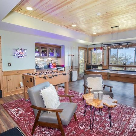 Mile High Lodge Beech Mountain Εξωτερικό φωτογραφία