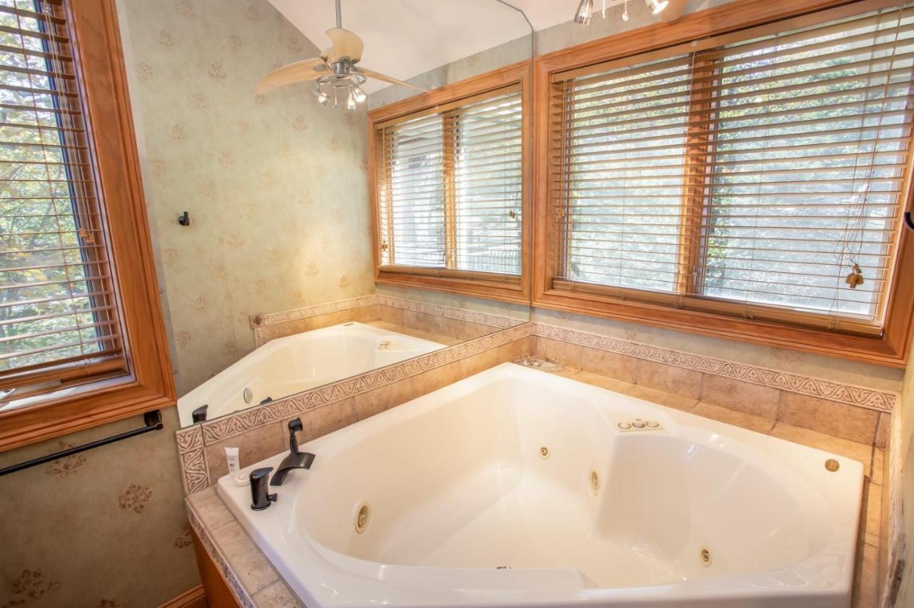 Mile High Lodge Beech Mountain Εξωτερικό φωτογραφία