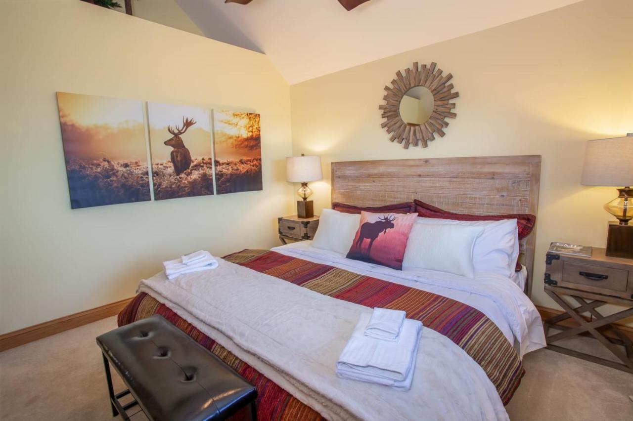 Mile High Lodge Beech Mountain Εξωτερικό φωτογραφία
