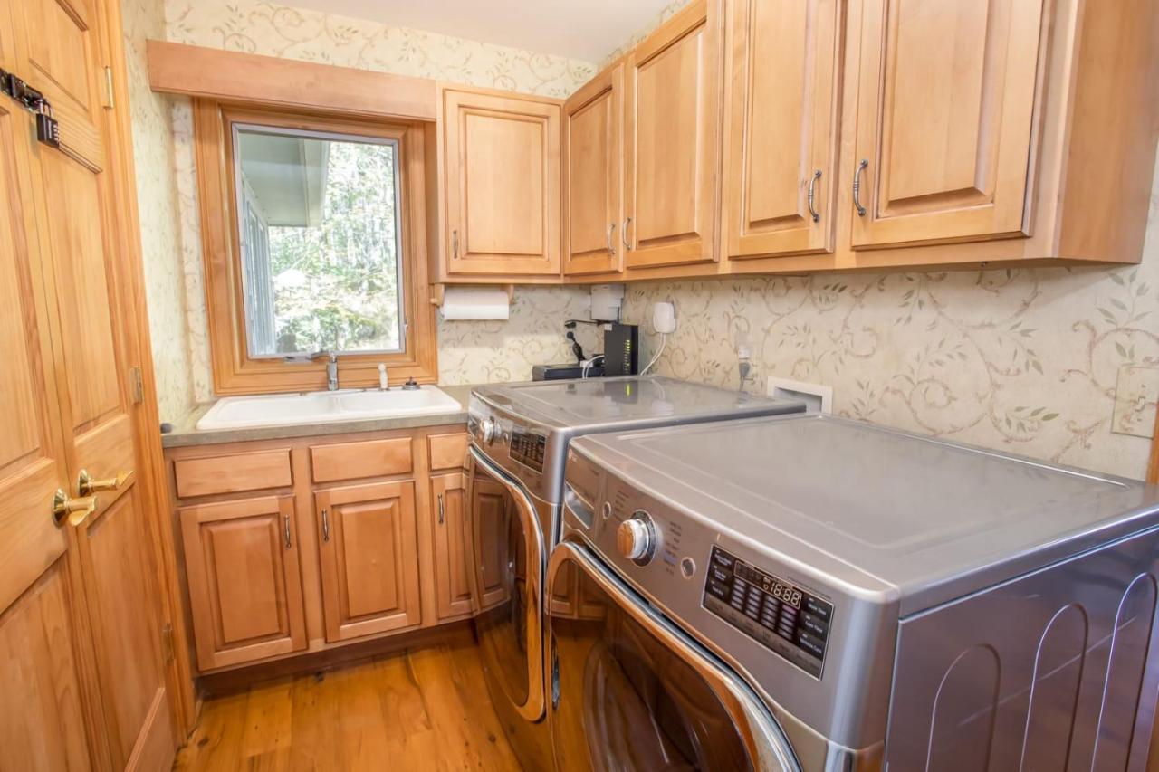Mile High Lodge Beech Mountain Εξωτερικό φωτογραφία
