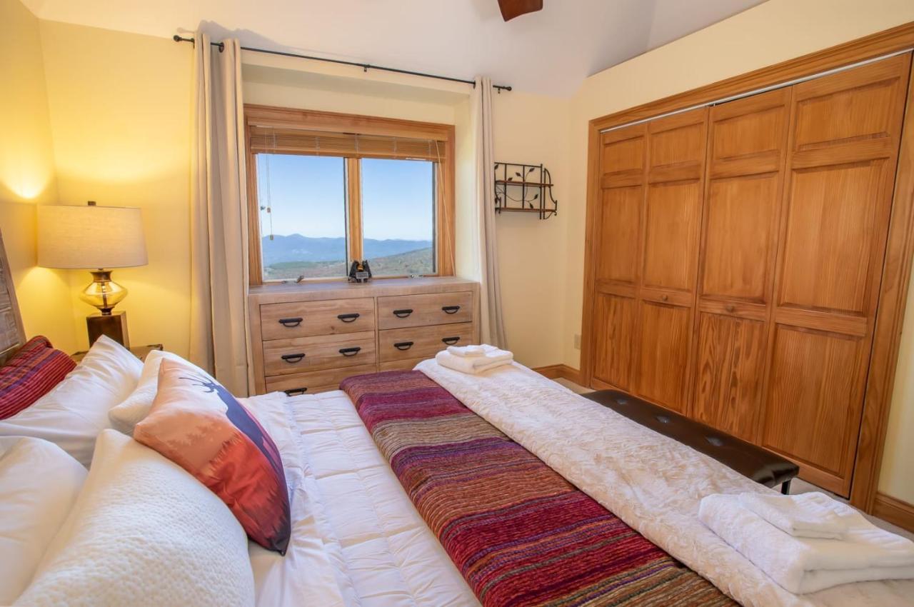 Mile High Lodge Beech Mountain Εξωτερικό φωτογραφία