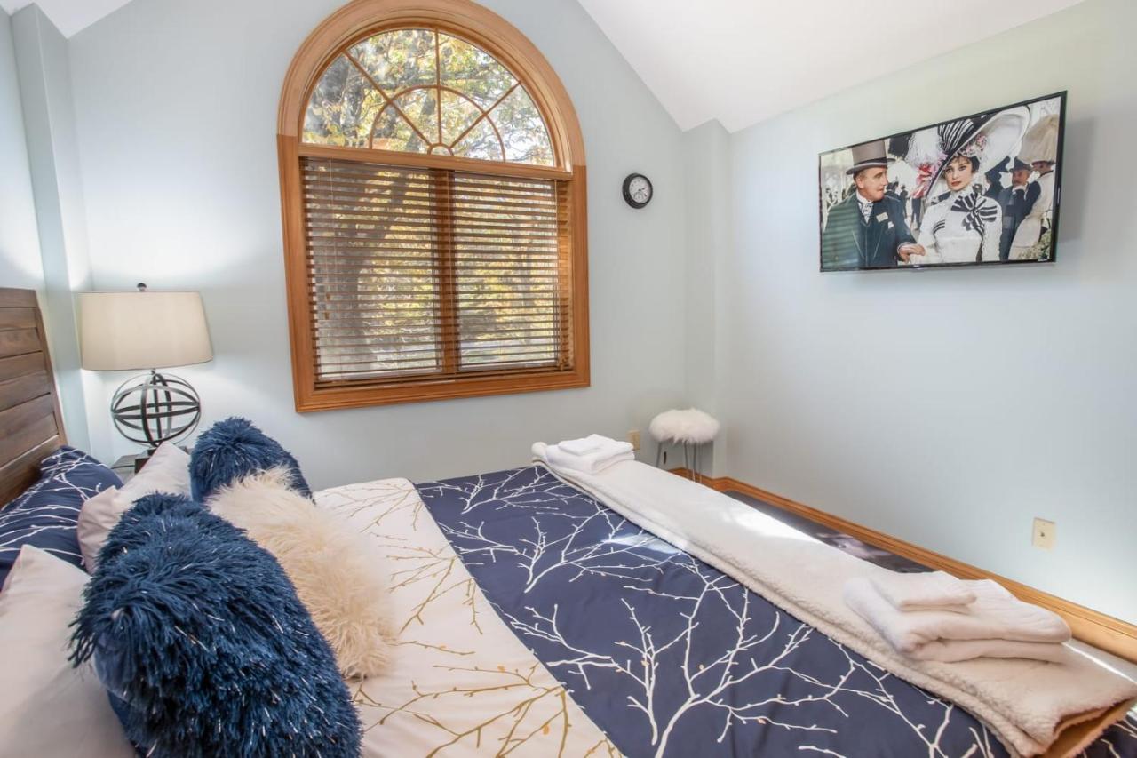 Mile High Lodge Beech Mountain Εξωτερικό φωτογραφία