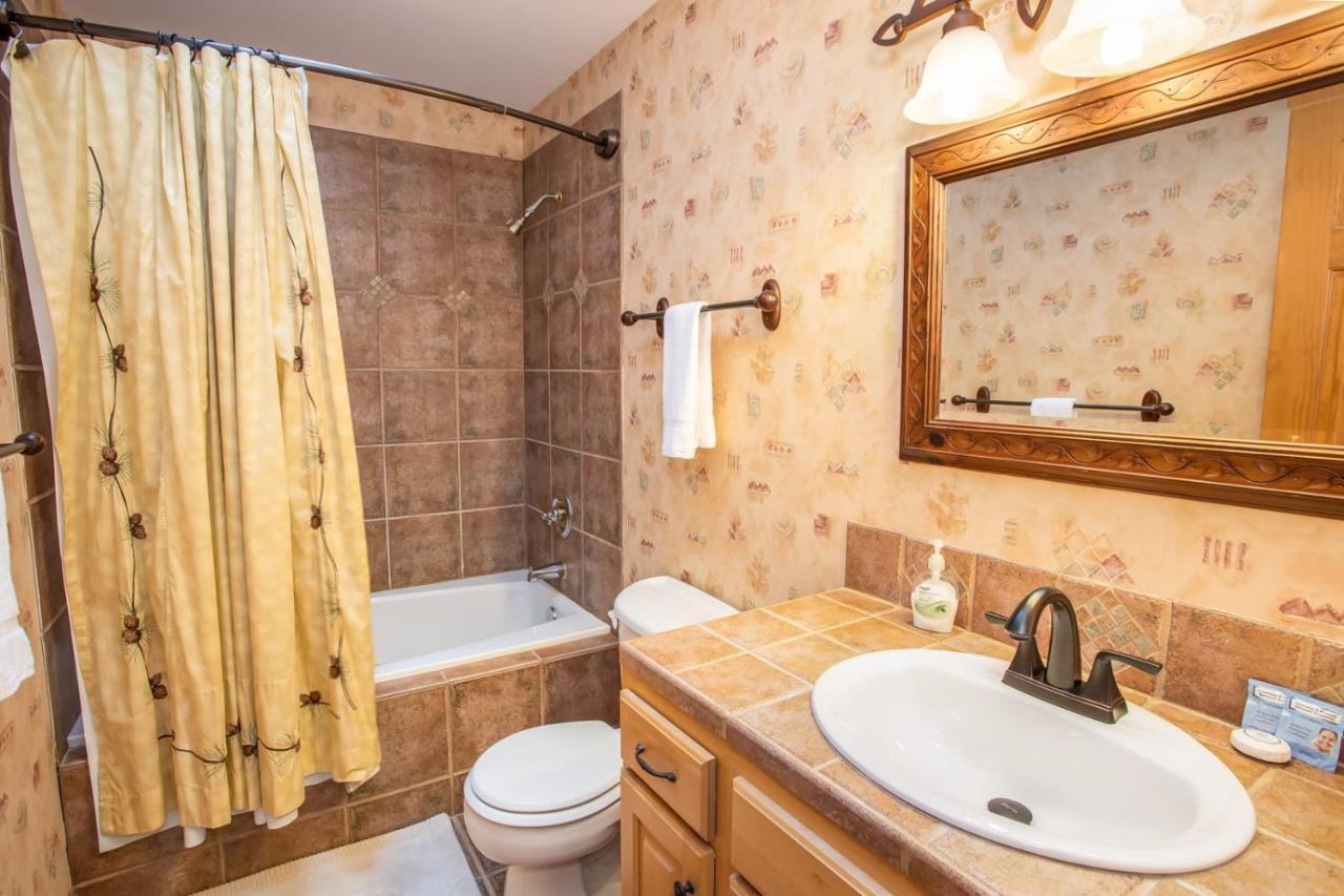 Mile High Lodge Beech Mountain Εξωτερικό φωτογραφία