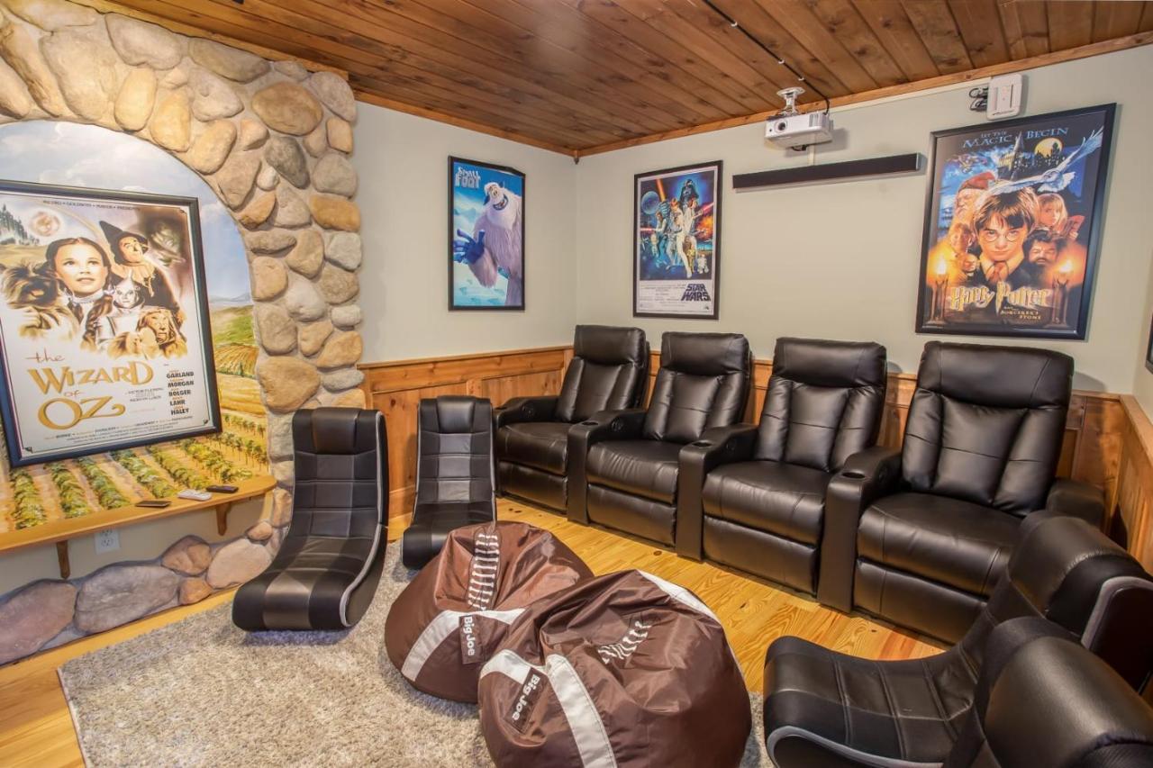 Mile High Lodge Beech Mountain Εξωτερικό φωτογραφία