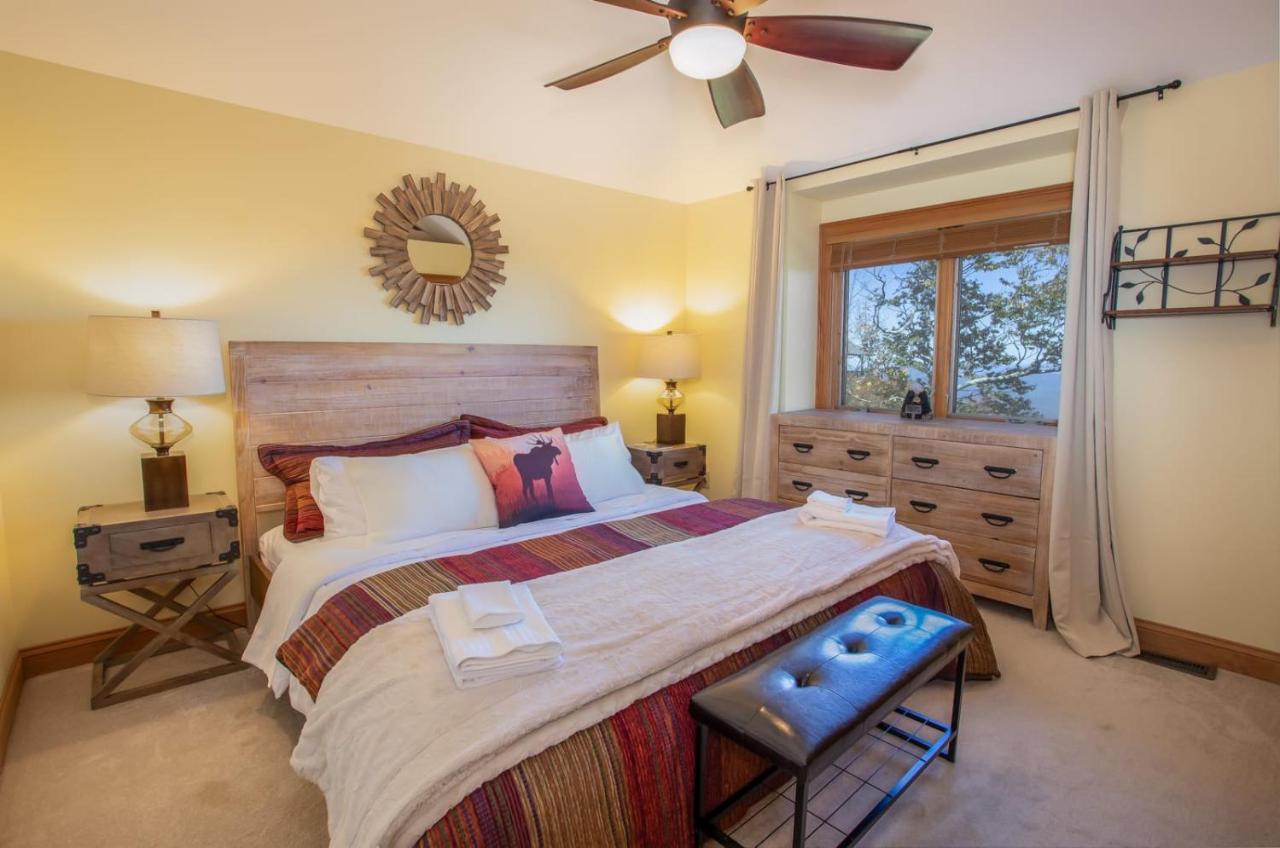 Mile High Lodge Beech Mountain Εξωτερικό φωτογραφία
