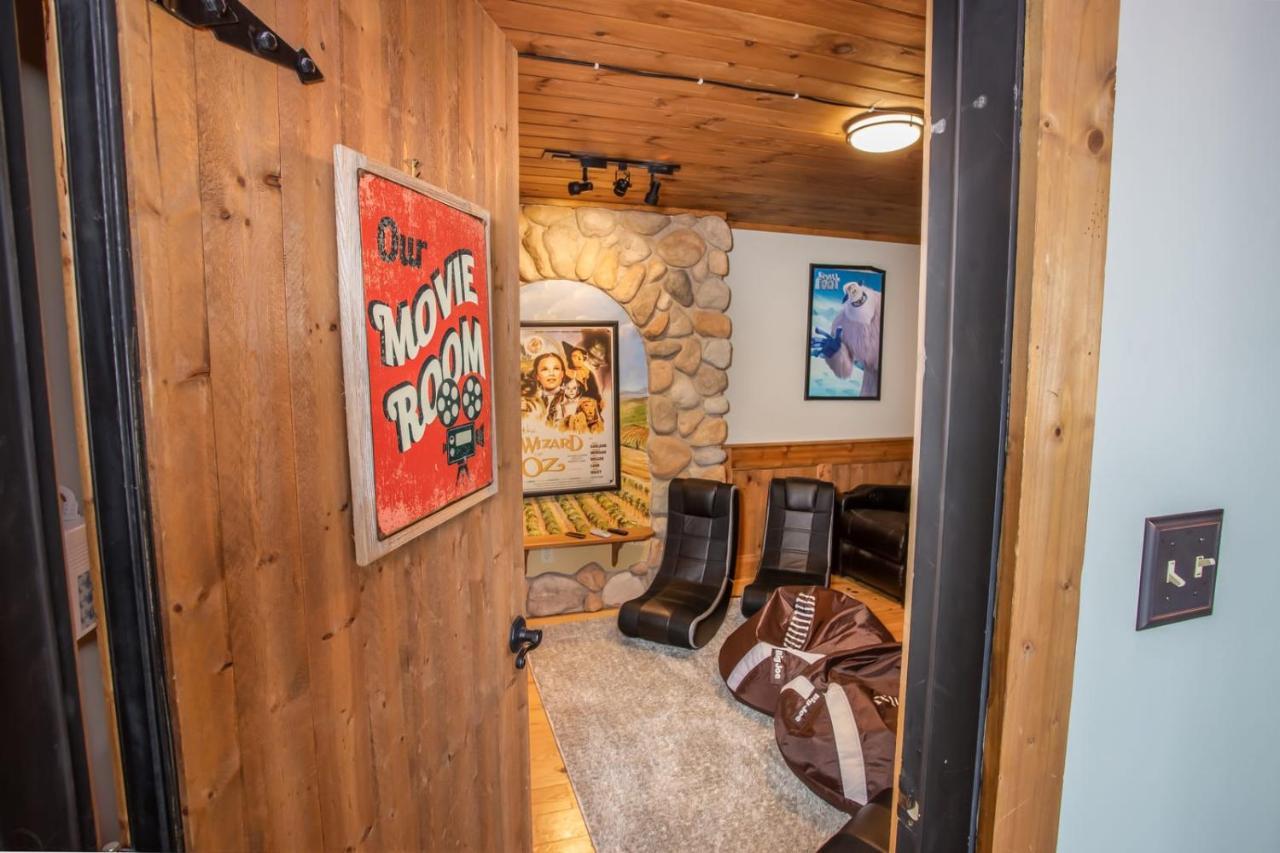 Mile High Lodge Beech Mountain Εξωτερικό φωτογραφία
